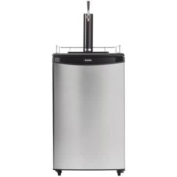 Danby 5.4 Cu. Ft. Single Tap Kegerator, , large