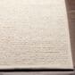 Surya Azalea 2" x 3" Light Beige and Ivory Area Rug, , large