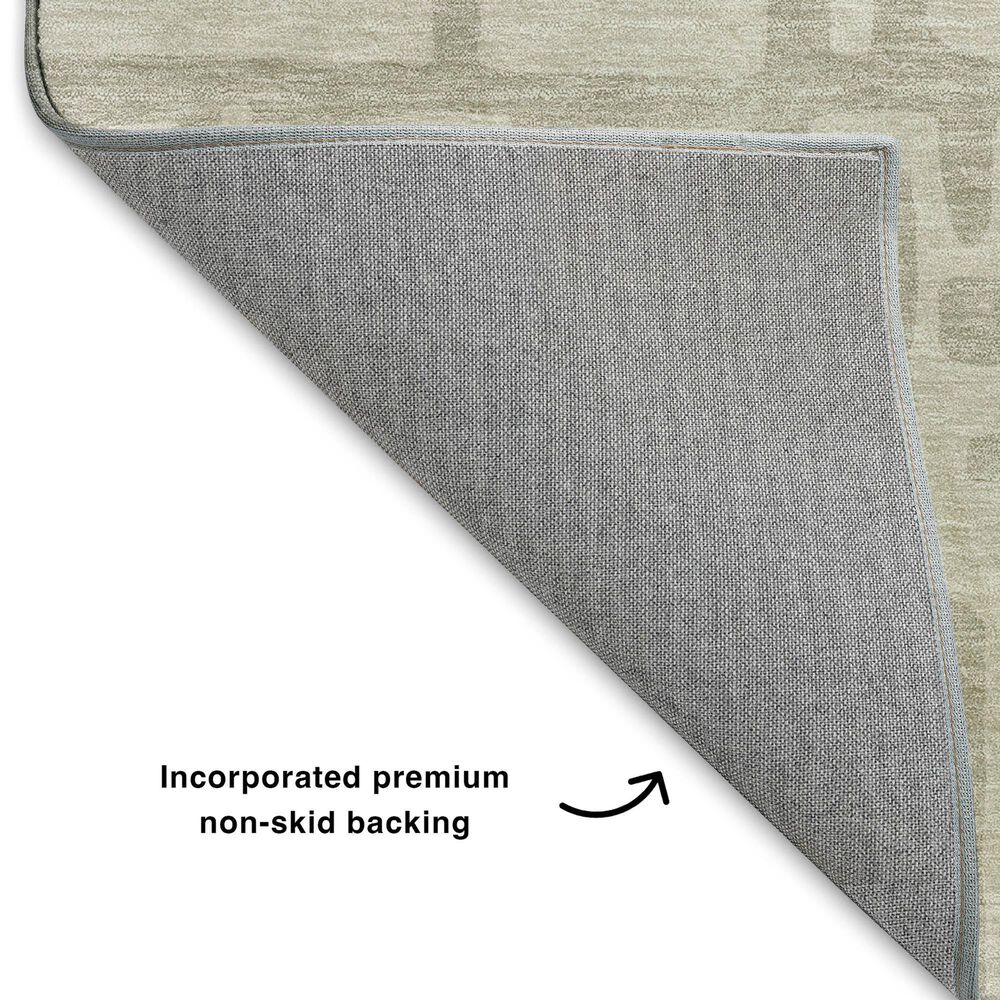 Dalyn Rug Company The Reserve TR1 Taupe 8&#39; x 10&#39; Indoor/Outdoor Area Rug, , large