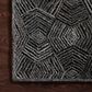 Loloi Prescott 2"6" x 7"6" Charcoal, , large