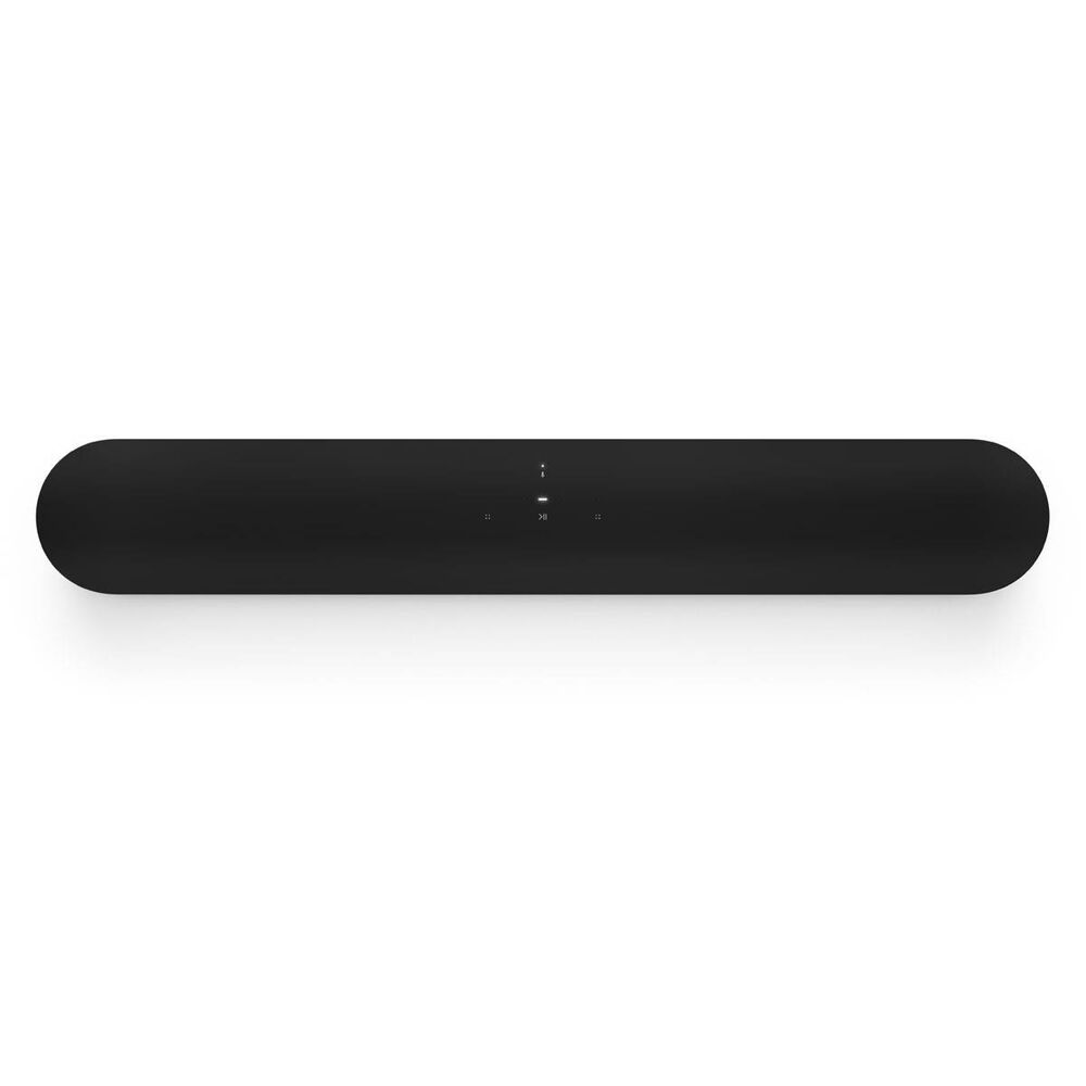 Sonos Beam (Gen 2) Review: Big upgrade for small TVs