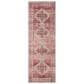 Loloi II Heidi 2"6" x 7"6" Sunset and Natural Runner, , large