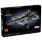 LEGO Marvel the Avengers Helicarrier, , large