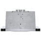 Bosch 500 Series 24" Pull Out Hood in Stainless Steel, , large