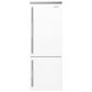 SMEG 16.28 Cu. Ft. Freestanding Bottom Freezer Refrigerator in Matte White, , large