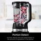 Shark 10-Speed Ninja Detect Power Blender in Cloud Sliver, , large