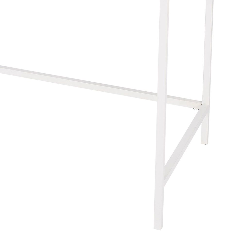 Butler Belka Desk in White, , large