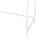 Butler Belka Desk in White, , large
