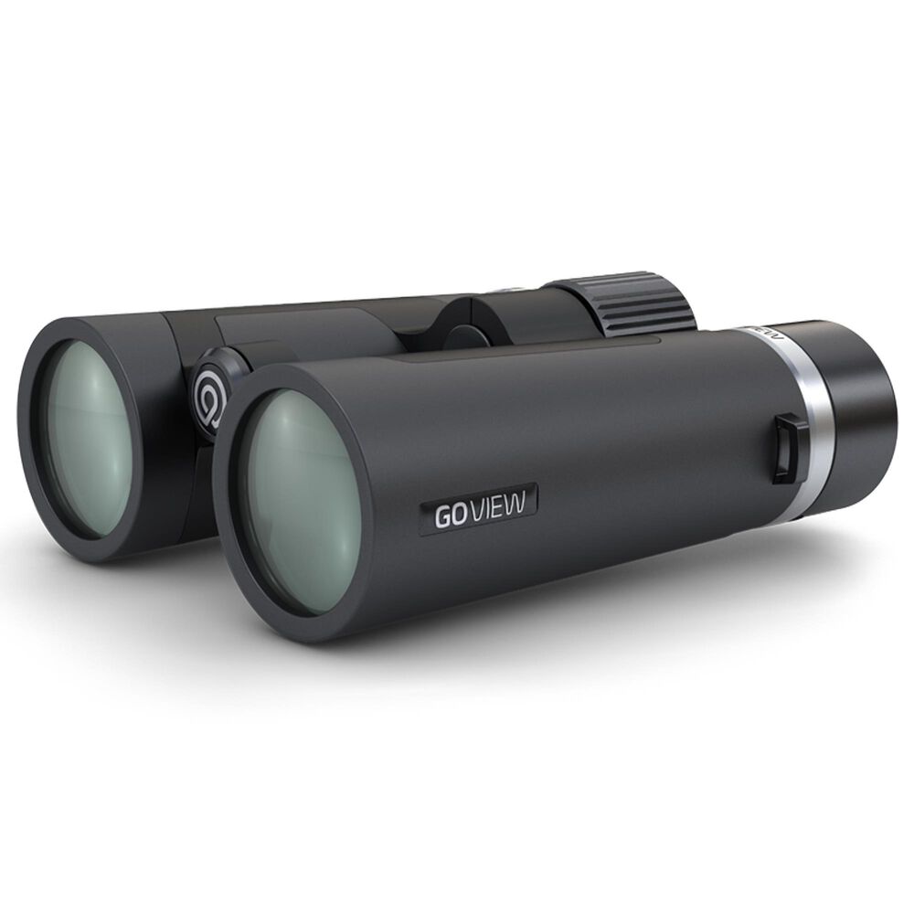 GoView Zoomr 8 x 42 Binoculars in Phantom Black, , large