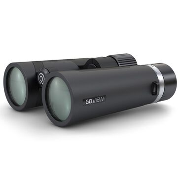 GoView Zoomr 8 x 42 Binoculars in Phantom Black, , large