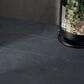 Soho Studio Artile Black Gold 12" x 24" Matte Porcelain Tile, , large
