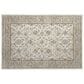 Dalyn Rug Company Hatay HY1 2"6" x 3"10" Ivory Area Rug, , large