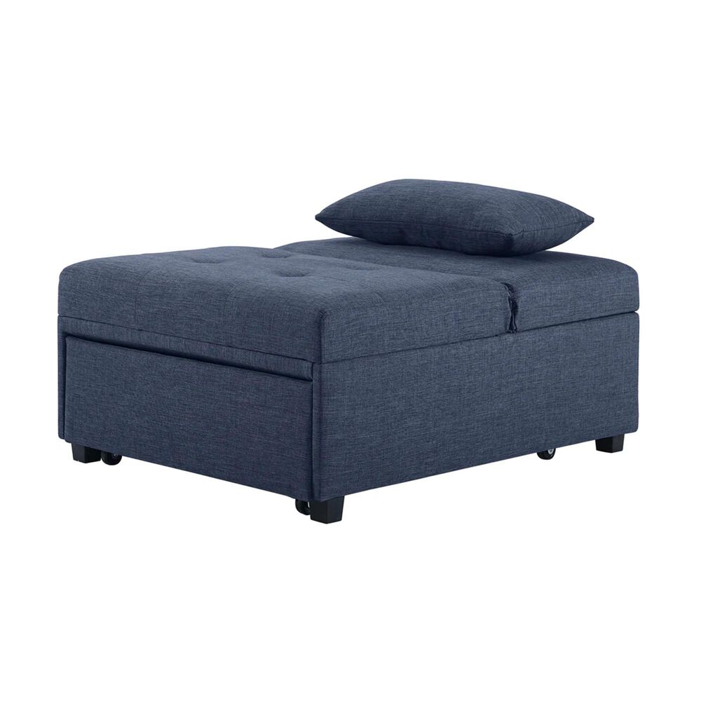 Linon Home Decor Dozer Click Clack, , large