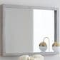 Urban Home Oxford Dresser Mirror in Mineral, , large