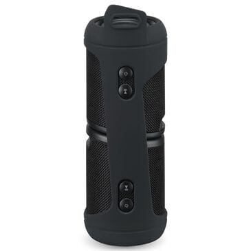 iLive Magnetic+ Portable Dual Magnetic Wireless Speaker in Black, , large