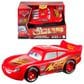 Disney Cars Lightning McQueen Toy Vehicle with Sound Effects, , large