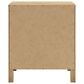 Ashley Bermacy 2-Drawer Nightstand in Light Brown, , large