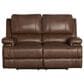 Bassett Lth pwr rec Lvst/pwr Head and Lumb, , large