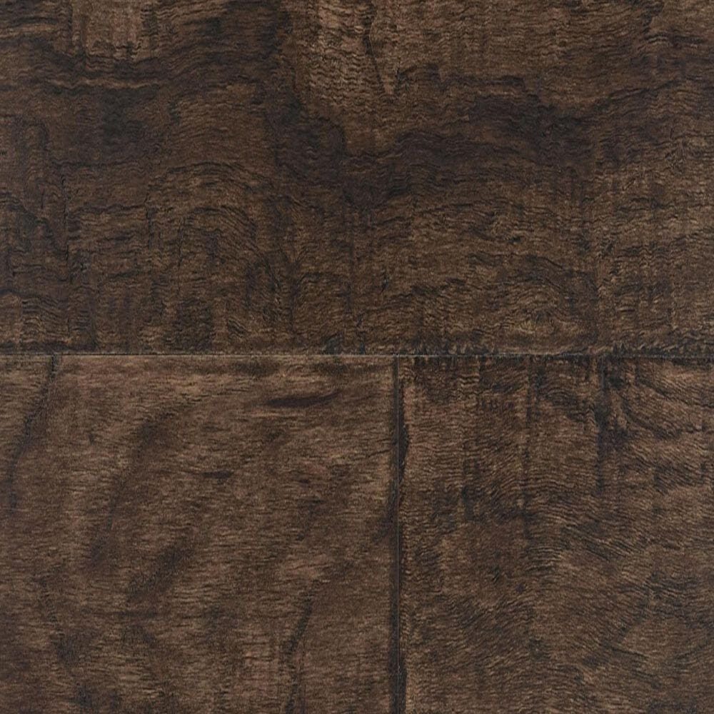 Regal Hardwoods Legacy Potomac 3/8" 6.5" x 47.5" Hickory Hardwood, , large