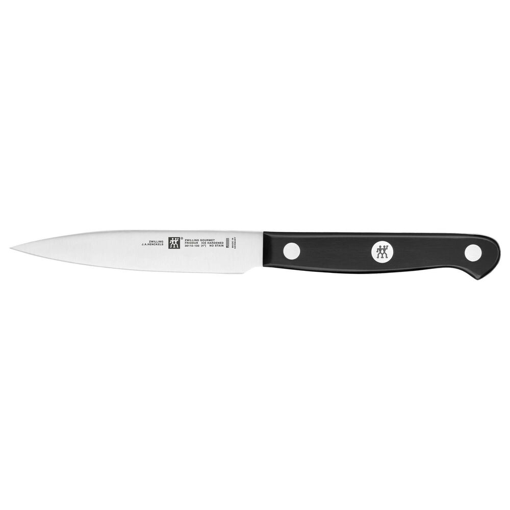 Zwilling Gourmet 14-Piece Knife Block Set, , large