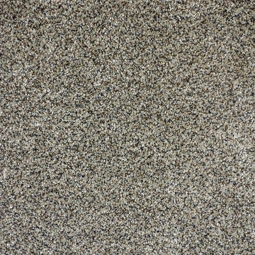 Marquis Soft Luxury II Carpet in Mineral Gray, , large