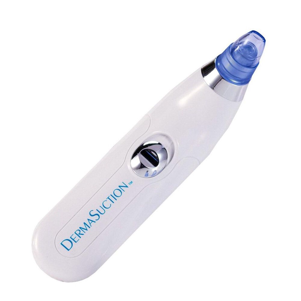 As Seen on TV DermaSuction Blackhead Remover, , large