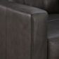 Ashley Belziani Stationary Sofa in Storm, , large