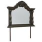 Millenium Maylee Dresser and Mirror in Dark Brown, , large
