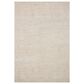Loloi II Kamala 2"3" x 3"10" Natural and Mist Area Rug, , large