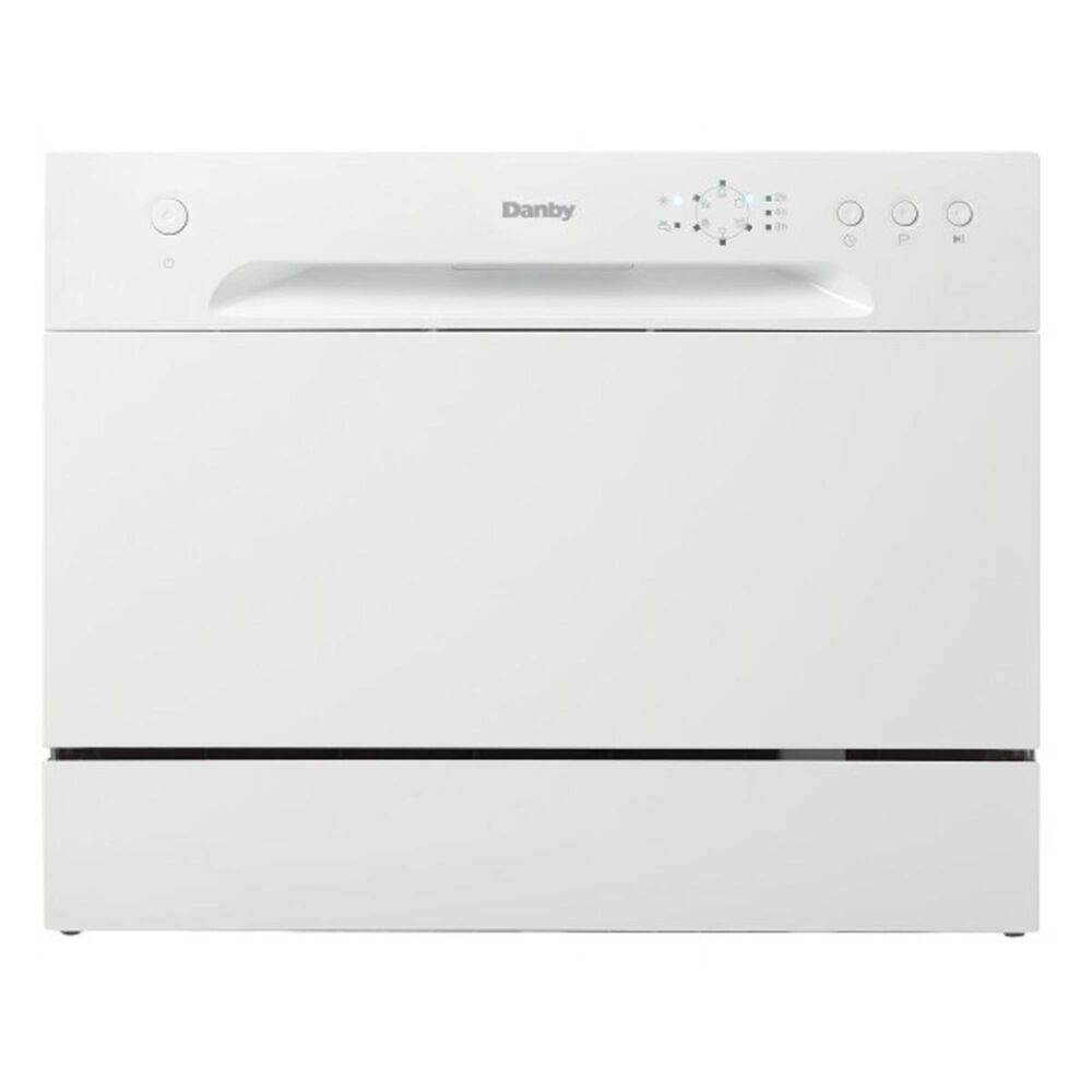 Danby Countertop Dishwasher Nebraska Furniture Mart