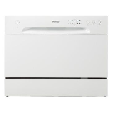 Danby Countertop Dishwasher, , large