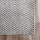 L&R Resources Bergen 5" x 7"9" Beige Area Rug, , large