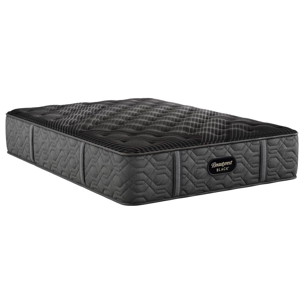 Beautyrest Black Series 1 Plush Queen Mattress, , large