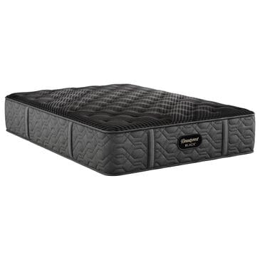 Beautyrest Black Series 1 Plush Queen Mattress, , large