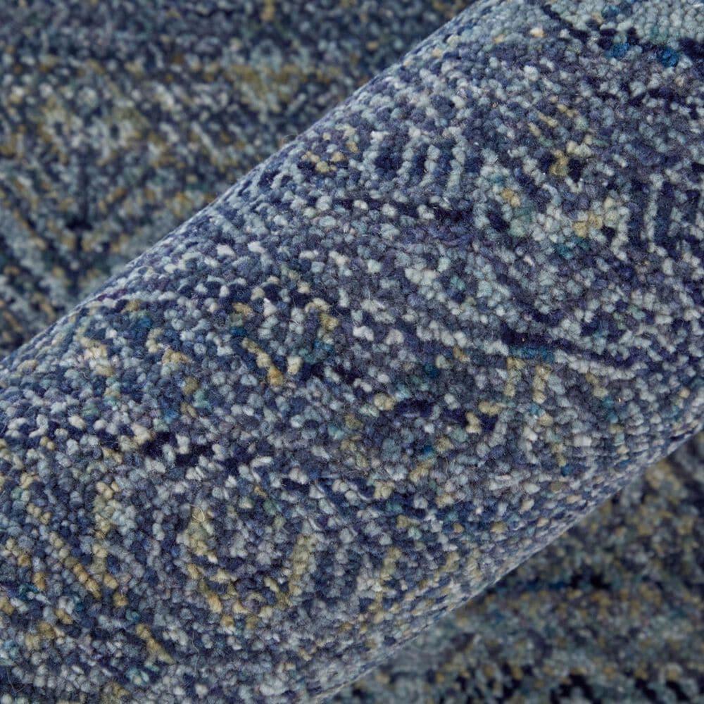 Feizy Rugs Dakota 9&#39;6&quot; x 13&#39;6&quot; Blue and Multicolor Area Rug, , large