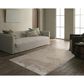 Jaipur Catalyst Fen Feather Gray and Moonbeam 5" x 7"6" Area Rug, , large