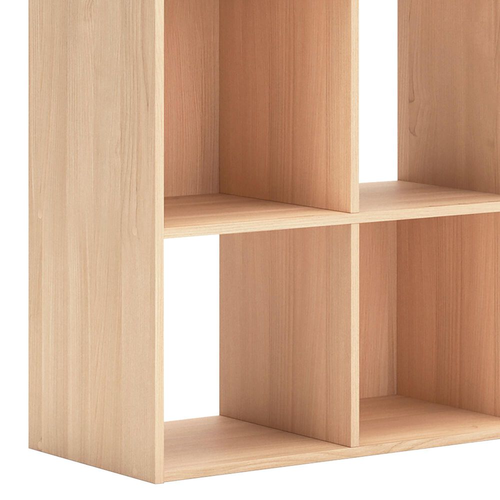 Ashley Piperton 8-Cube Organizer in Tan, , large