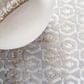 Safavieh Orchard 8" x 10" Grey and Gold Area Rug, , large