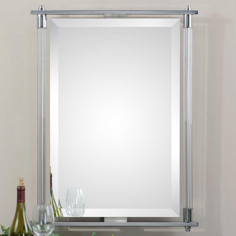 Uttermost Adara Vanity Mirror, , large
