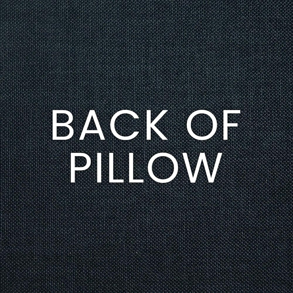 D.V.Kap Inc Cali 24&quot; x 24&quot; Throw Pillow in Marine, , large
