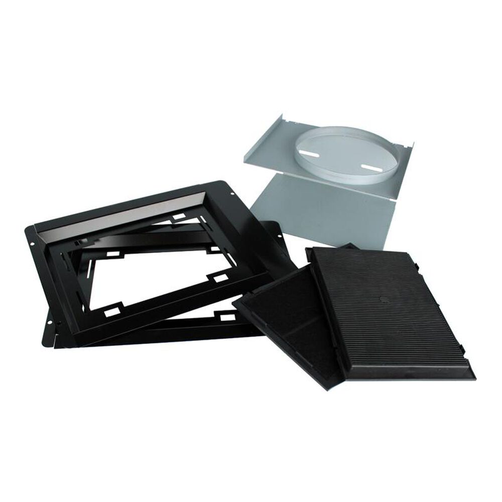 Berkshire Hoods Recirculation Kit, , large