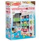 Melissa & Doug Wooden Vending Machine Toy Set in Multicolor, , large