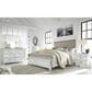 Ashley Kanwyn Dresser Mirror in Whitewash, , large