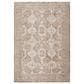 Dalyn Rug Company Cyprus 7"10" x 10" Khaki Area Rug, , large