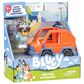 Bluey Series 13 Adventure Vehicle 4WD with Figure in Multicolor, , large