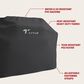TYTUS Fresno Island Grill Cover in Black, , large