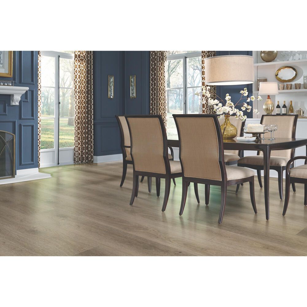 Happy Feet International Malibu II Laguna 9&quot; x 60&quot; Luxury Vinyl Plank, , large