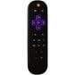 RCA Replacement Remote for Roku TVs in Black, , large