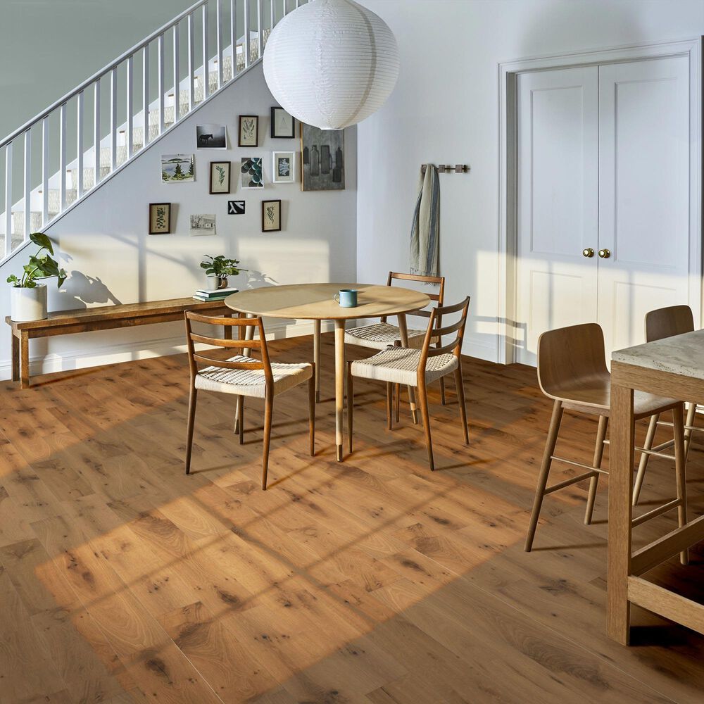 Anderson Tuftex Artisan Raw Sienna Oak Hardwood, , large
