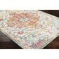 Surya Harput HAP-1067 7"10" x 10"3" Beige, Saffron and Gray Area Rug, , large